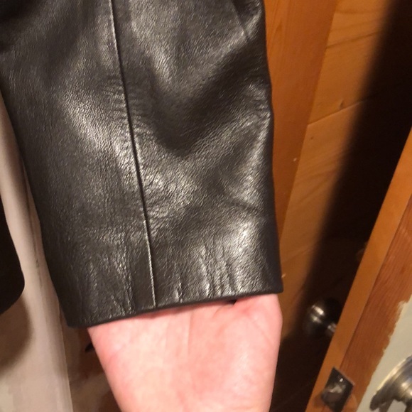 Vintage Leather Jacket from Leather Connections - Picture 5 of 11